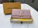 Louis Vuitton M61249 Capucines Wallet - Image 2