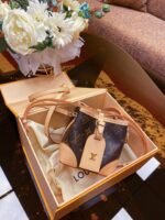 Louis Vuitton M57099 Mini Bucket Bag - Image 4
