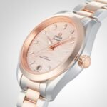 OMEGA Seamaster Aqua Terra 150M - Image 7