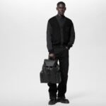 Louis Vuitton M43680 Discovery Backpack - Image 3