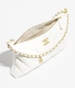 Chanel Large Hobo Bag - Image 4