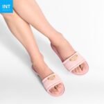 Louis Vuitton 1AGX54 Lily Flat Mule - Image 2