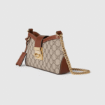 GUCCI Padlock small shoulder bag - Image 6