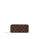 Louis Vuitton M61298 Clémence Wallet