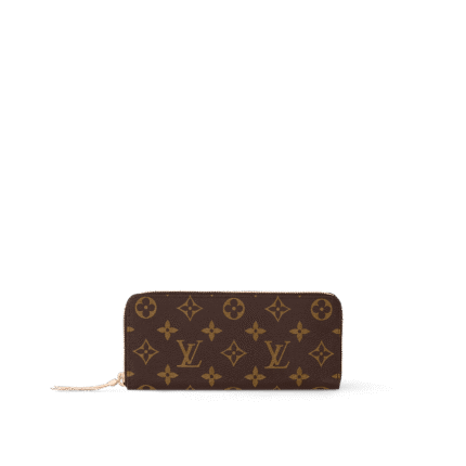 Louis Vuitton M61298 Clémence Wallet
