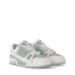 Louis Vuitton 1AHWRJ LV Trainer Sneaker