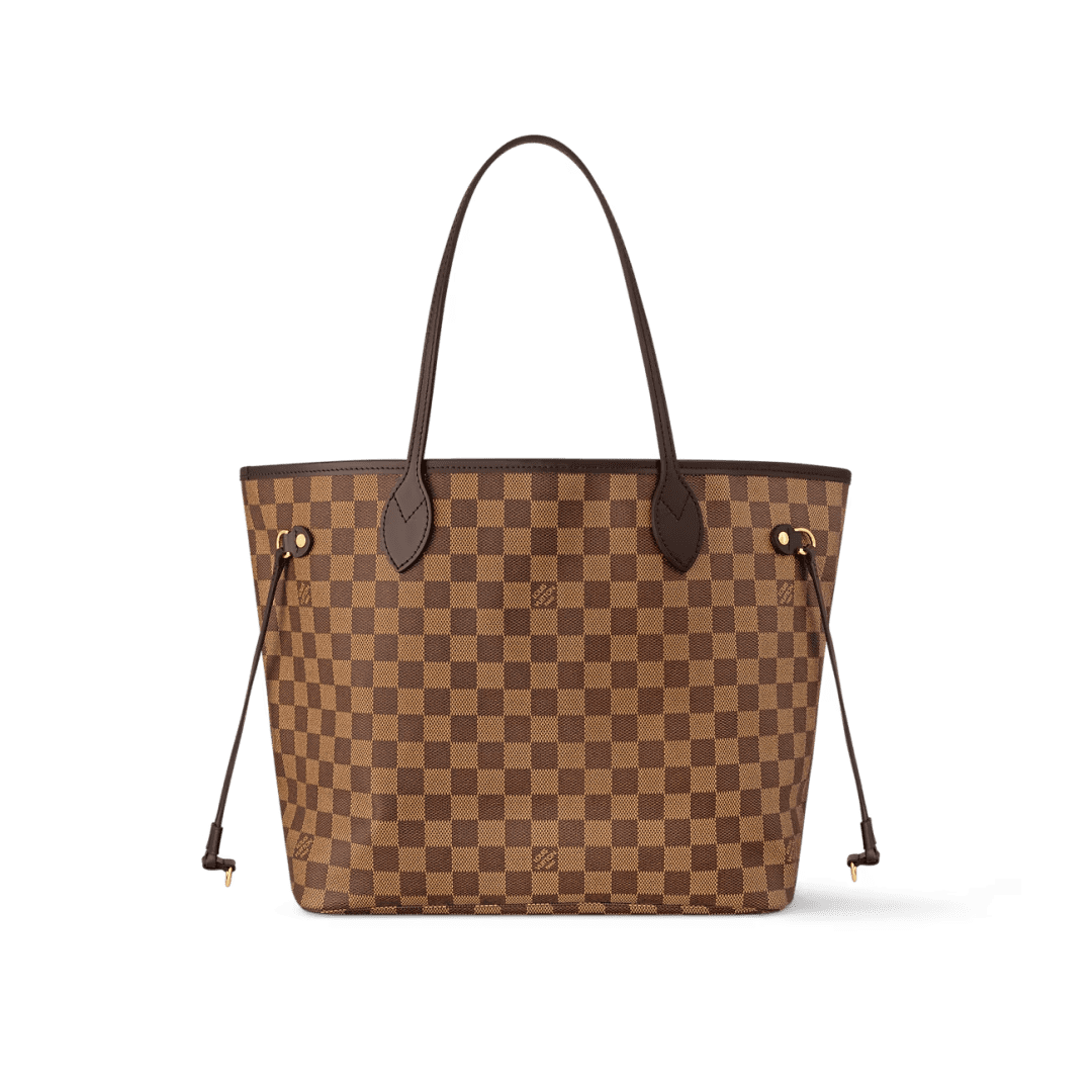2be520a535c6dd7e4d7c421901c65bb3 Louis Vuitton N40598 Neverfull MM - Image 1