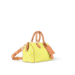 Louis Vuitton SPEEDY P9 BANDOULIÈRE 25 BAG - Image 4