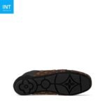 Louis Vuitton 1AHNDI LV Sneakerina - Image 4