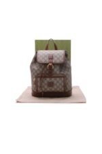 GUCCI Interlocking G Backpack - Image 5