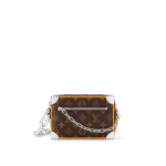 Louis Vuitton M12767 Mini Soft Trunk