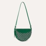 Goyard Hirondelle bag