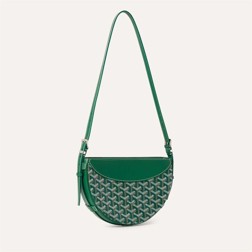 2d9651cb5d8ae60a37ab1bce2740fbc7 Goyard Hirondelle bag - Image 1