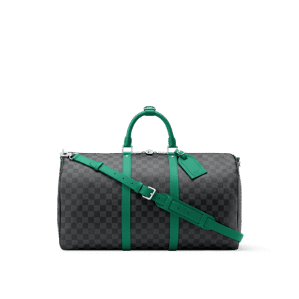 Louis Vuitton N40844 Keepall Bandoulière