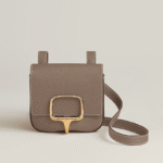 Hermès Mini-Tasche Hermès Della Cavalleria II