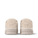 Louis Vuitton 1AHDAK LV Trainer Distressed Sneaker - Image 3
