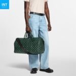 Louis Vuitton M27179 Keepall Bandoulière 50 - Image 3