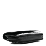 Chanel Wallet On Chain WOC Caviar - Image 5