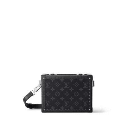 Louis Vuitton M20251 CLUTCH BOX Portable Hard Case