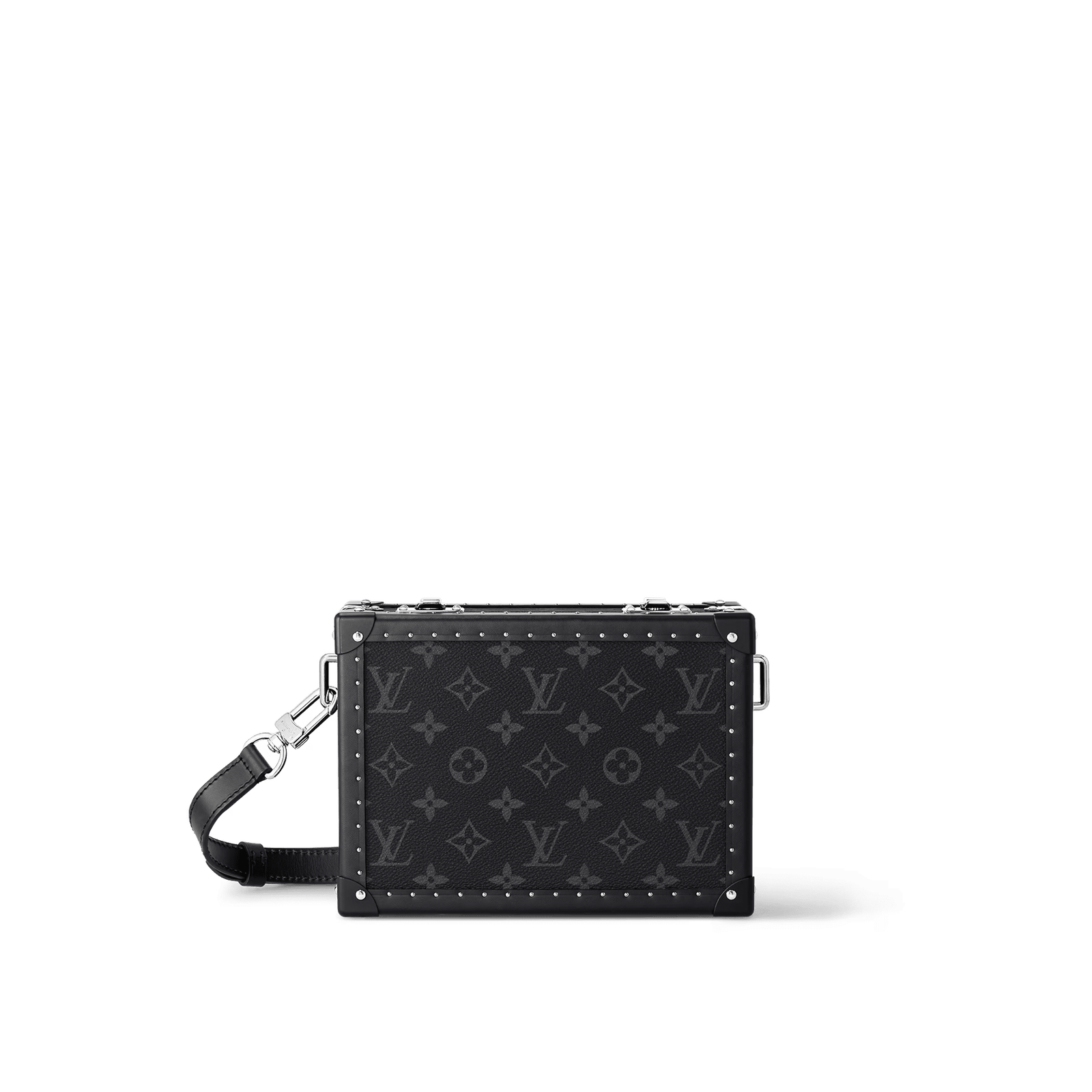 2ed440a4c3ca8ddc3069570febfc0d6e Louis Vuitton M20251 CLUTCH BOX Portable Hard Case - Image 1