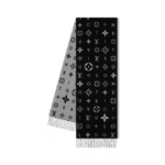 Louis Vuitton M97143 Reykjavik 2.0 Scarf