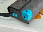Louis Vuitton M11496 Steamer Wearable Wallet - Image 4