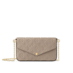 Louis Vuitton M82609 Félicie Pochette