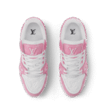 Louis Vuitton 1AIKNL LV Trainer Sneaker - Image 2