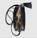 Gucci soho disco bag – black - Image 6