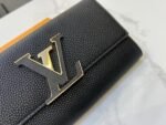 Louis Vuitton M61248 Capucines Wallet - Image 9