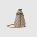 GUCCI OPHIDIA GG MINI SHOULDER BAG - Image 5