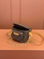Louis Vuitton Mini Bumbag M82335 - Image 6