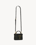 Saint Laurent GABY vanity bag in lambskin - Image 7