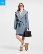 Louis Vuitton 1AIUEY Cortina Ankle Boot - Image 3