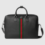 Gucci Ophidia large briefcase