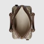 GUCCI OPHIDIA GG SMALL TOP HANDLE BAG - Image 7