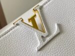 Louis Vuitton Capucines - Image 7