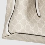 GUCCI EMBLEM MEDIUM TOTE BAG - Image 6