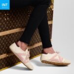 Louis Vuitton 1AHOTH LV Sneakerina - Image 6