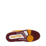 Louis Vuitton 1AIIZ0 LV Trainer Sneaker - Image 3
