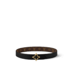 Louis Vuitton M8899W Slim Flower 35mm Reversible Belt