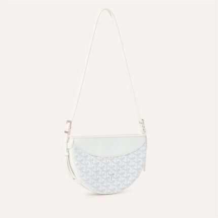 Goyard Hirondelle bag
