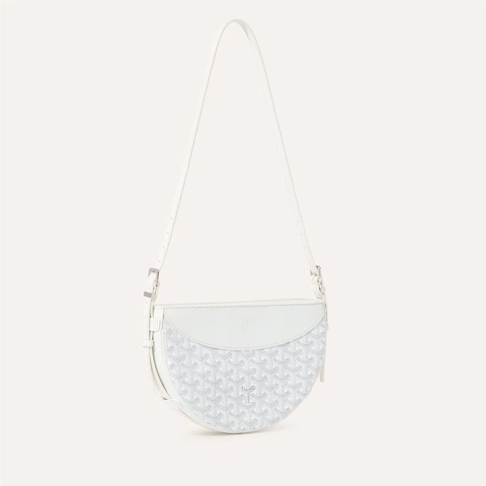 33cc3519d14c5436e47c22686f7cad63 Goyard Hirondelle bag - Image 1