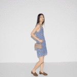 GUCCI EMBLEM SMALL BAG - Image 8