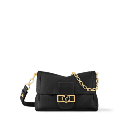 Louis Vuitton M25209 Dauphine Soft MM