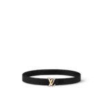Louis Vuitton M8491U LV Seaside 30mm Reversible Belt - Image 3