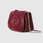 Gucci Blondie small shoulder bag - Image 3