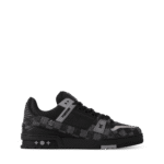 Louis Vuitton 1ACWD9 LV Trainer Sneaker - Image 5