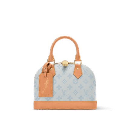 Louis Vuitton M27526 Alma BB