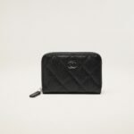 Chanel Classic Zipped Coin Purse